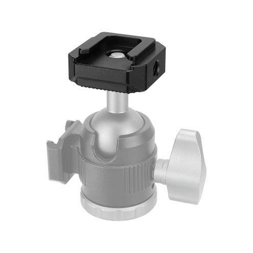 Universal Camera Mount Plate