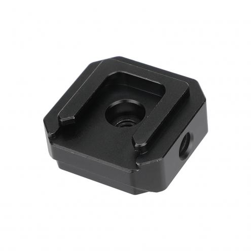 Universal Camera Mount Plate