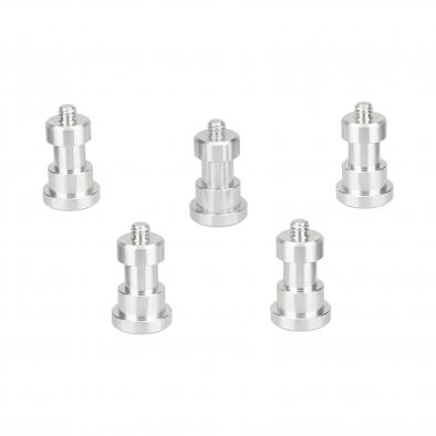 1/4 Wall Mount Light Stand Screw