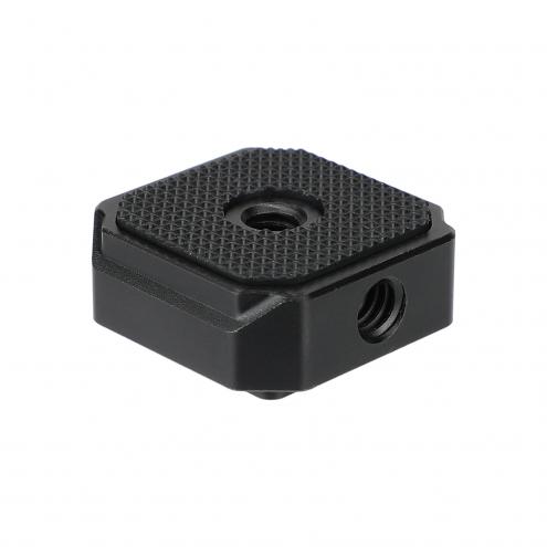 Universal Camera Mount Plate