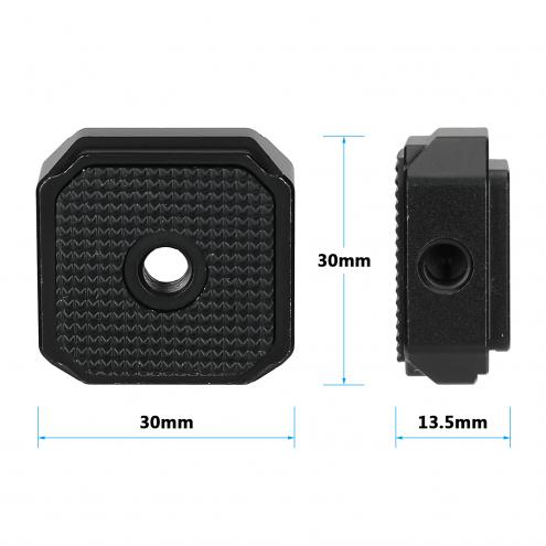 Universal Camera Mount Plate
