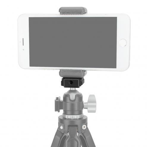 Universal Camera Mount Plate