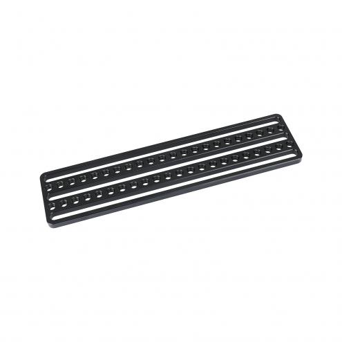 Cheese Plate Mounting Extension Plate