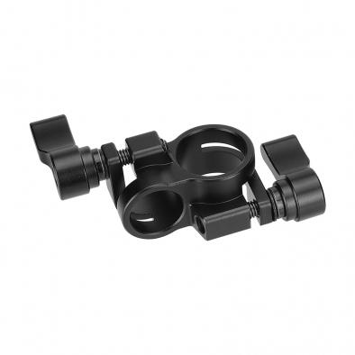 15mm To 19mm Rod Clamp Adapter
