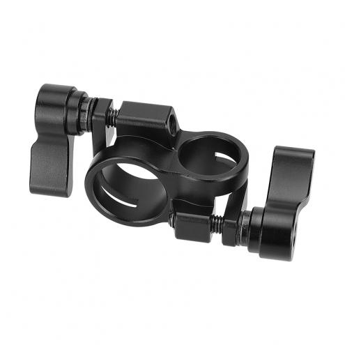 15mm To 19mm Rod Clamp Adapter