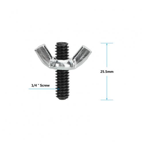 Thread Grub Screw For Light Stand