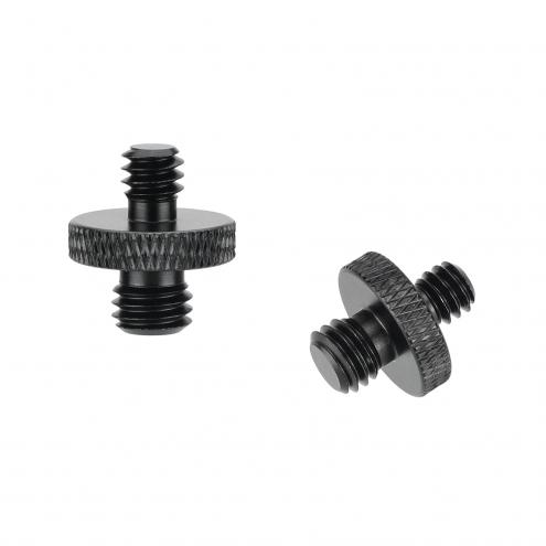 M8 Male to 1/4 Male Screw