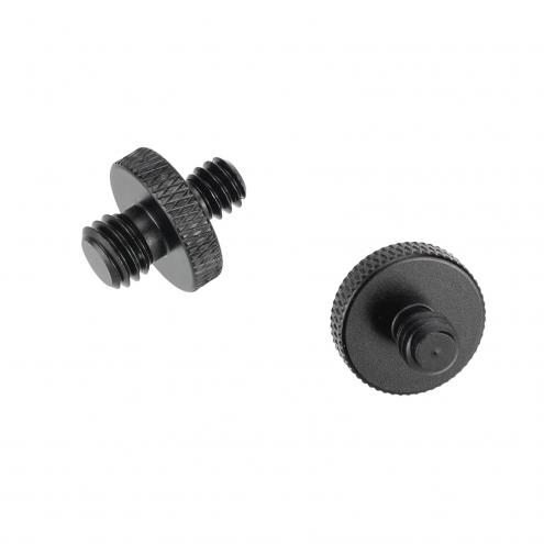 M8 Male to 1/4 Male Screw