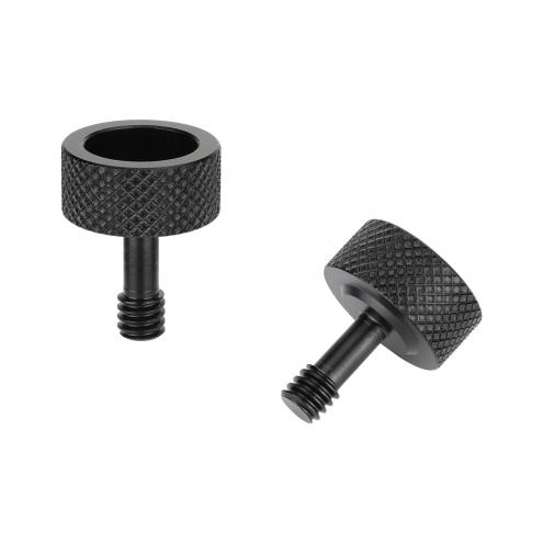 1/4 Thread Cup Head Thumb Screw