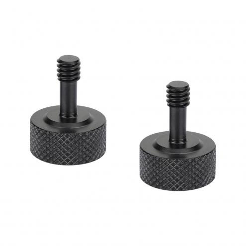 1/4 Thread Cup Head Thumb Screw