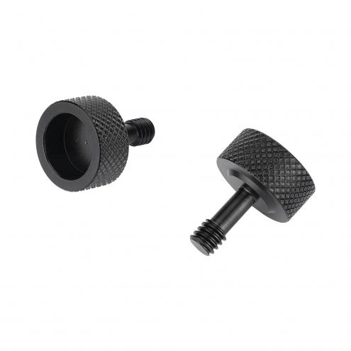 1/4 Thread Cup Head Thumb Screw