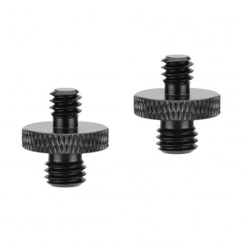 M8 Male to 1/4 Male Screw