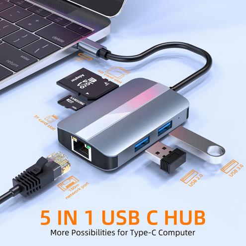 USB Cable