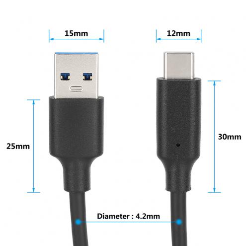 USB Cable