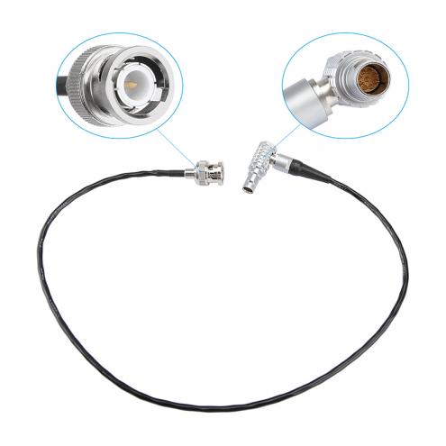 Timecode Cable