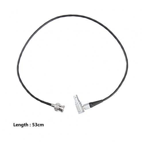 Timecode Cable
