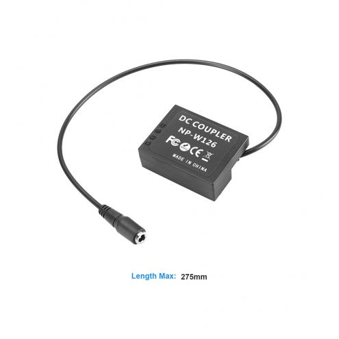 Dummy Battery
