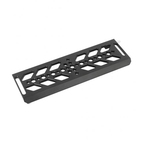 Bottom Dovetail Plate
