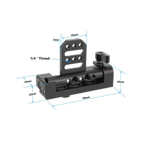 15mm Rod Clamp