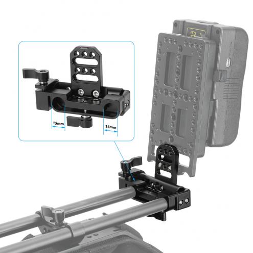 15mm Rod Clamp