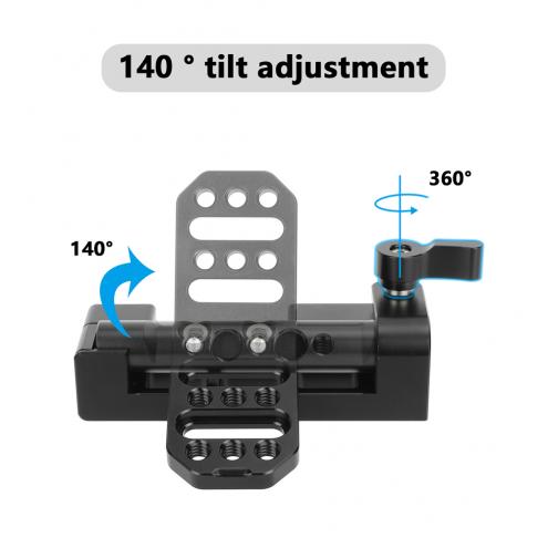 15mm Rod Clamp