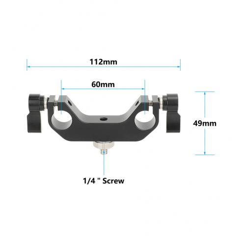 Rod Clamp