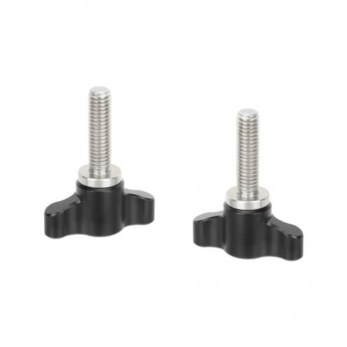 Tiny M5 Thumbscrew Assembly Knob