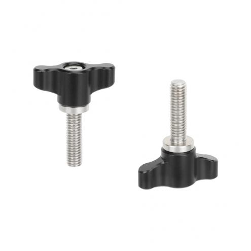 Tiny M5 Thumbscrew Assembly Knob