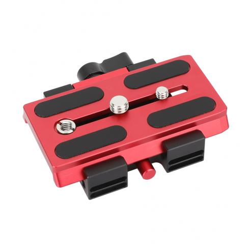 Quick Release Plate
