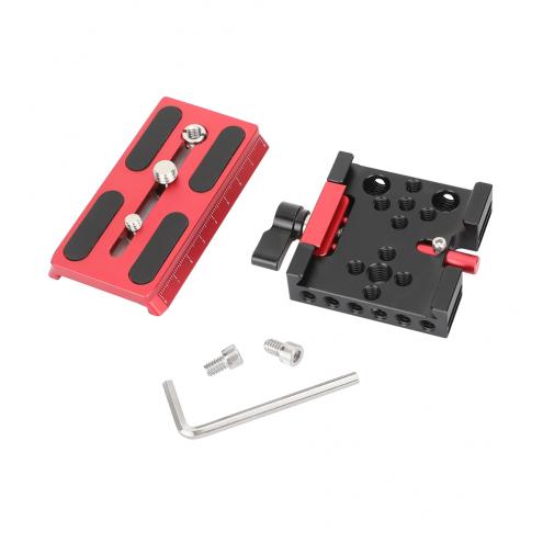 Quick Release Plate