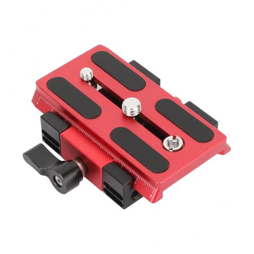 Quick Release Plate