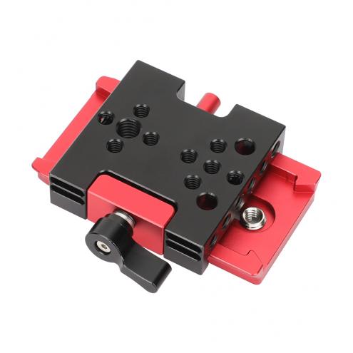 Quick Release Plate