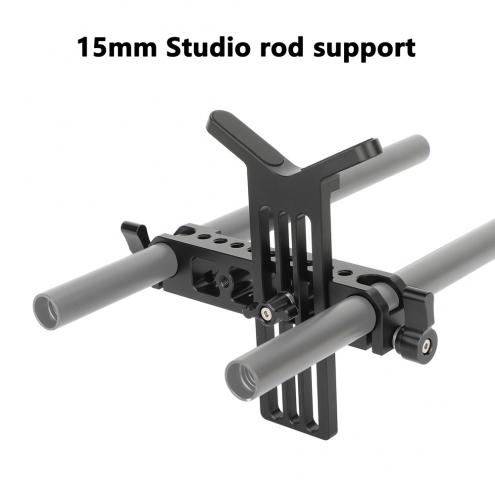 15mm Rod Clamp