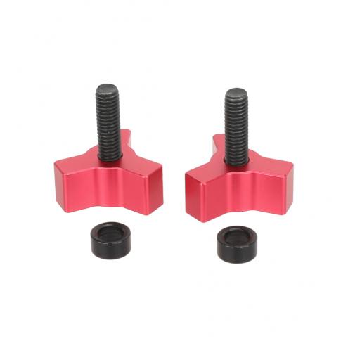 M5 Thumbscrew Knob
