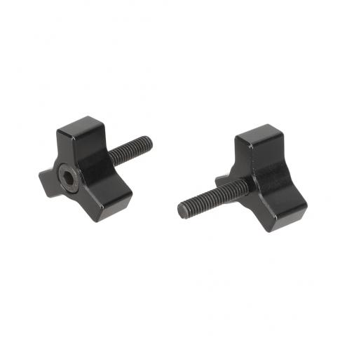 M5 Thumbscrew Knob