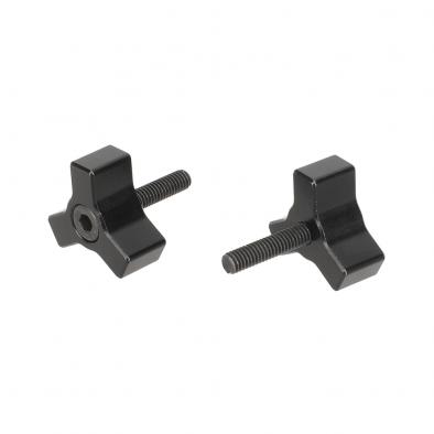 M5 Thumbscrew Knob
