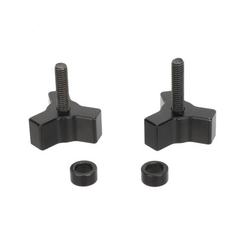 M5 Thumbscrew Knob