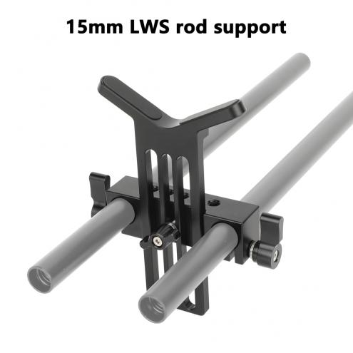 15mm LWS Support Rods