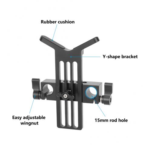 15mm LWS Support Rods