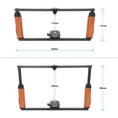 Camera Cage
