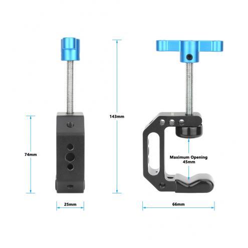 C-Clamp