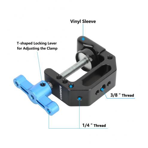 C-Clamp