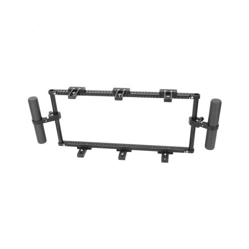 Camera Monitor Cage