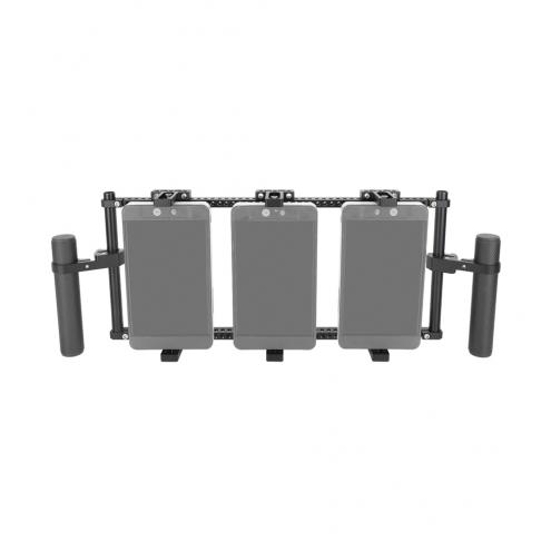Camera Monitor Cage