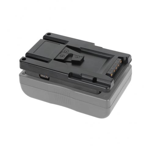 Battery Adapter Plate
