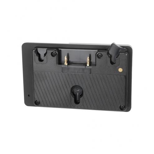 Battery Adapter Plate