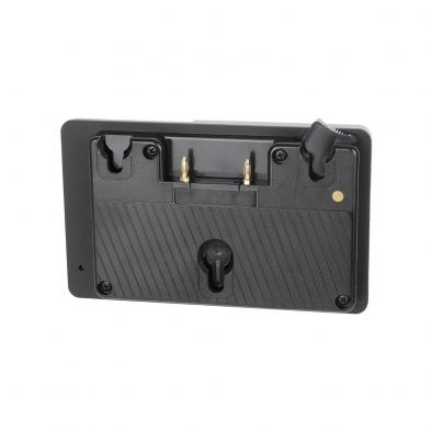 Battery Adapter Plate