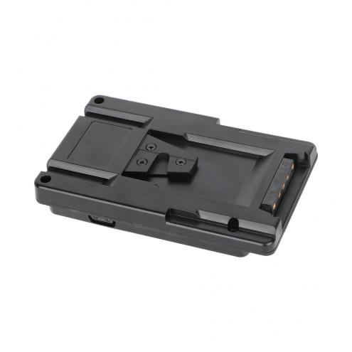 Battery Adapter Plate