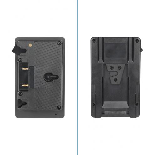 Battery Adapter Plate