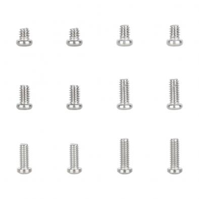 1/4-20 Mounting Screw
